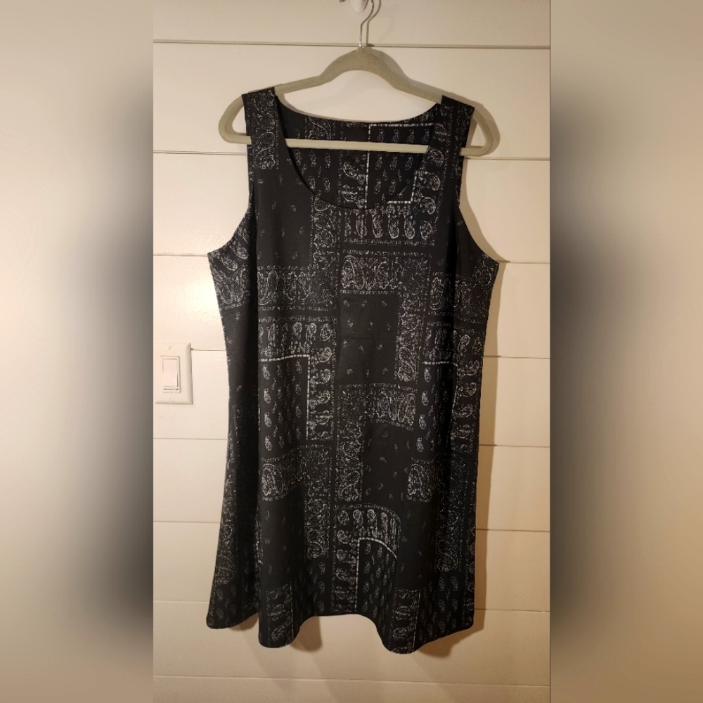 Vera Wang Dress